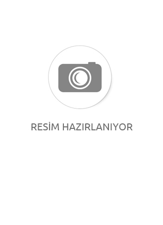 Brix 4363 Kadın 2'Li Beyaz Renk Slip